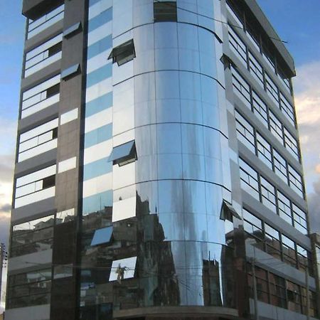 Hotel Platinum Palace Cusco Exterior foto