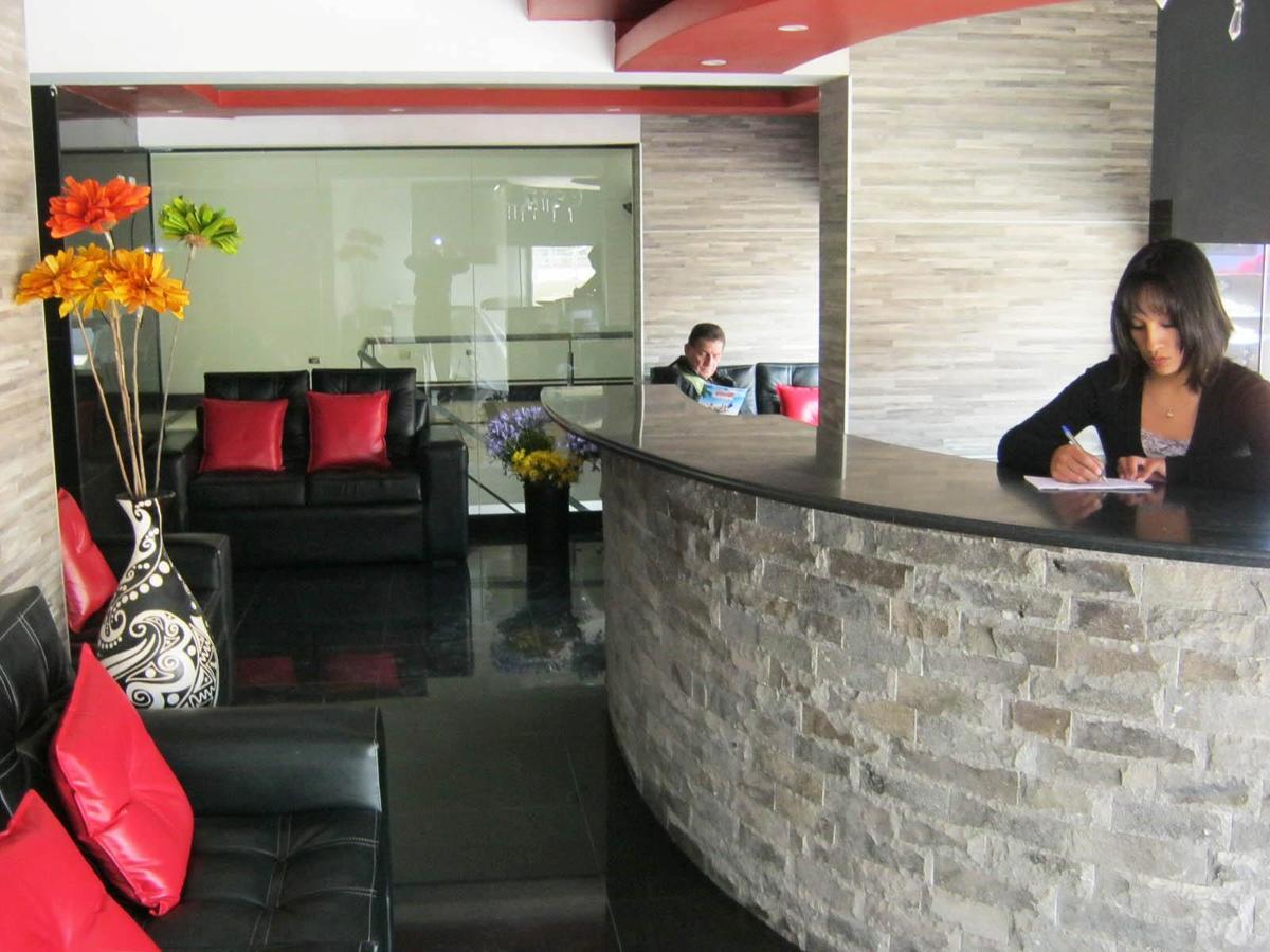 Hotel Platinum Palace Cusco Exterior foto